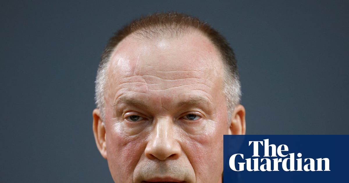 Ukraine’s army chief expected to lose job after week of protests | Europe