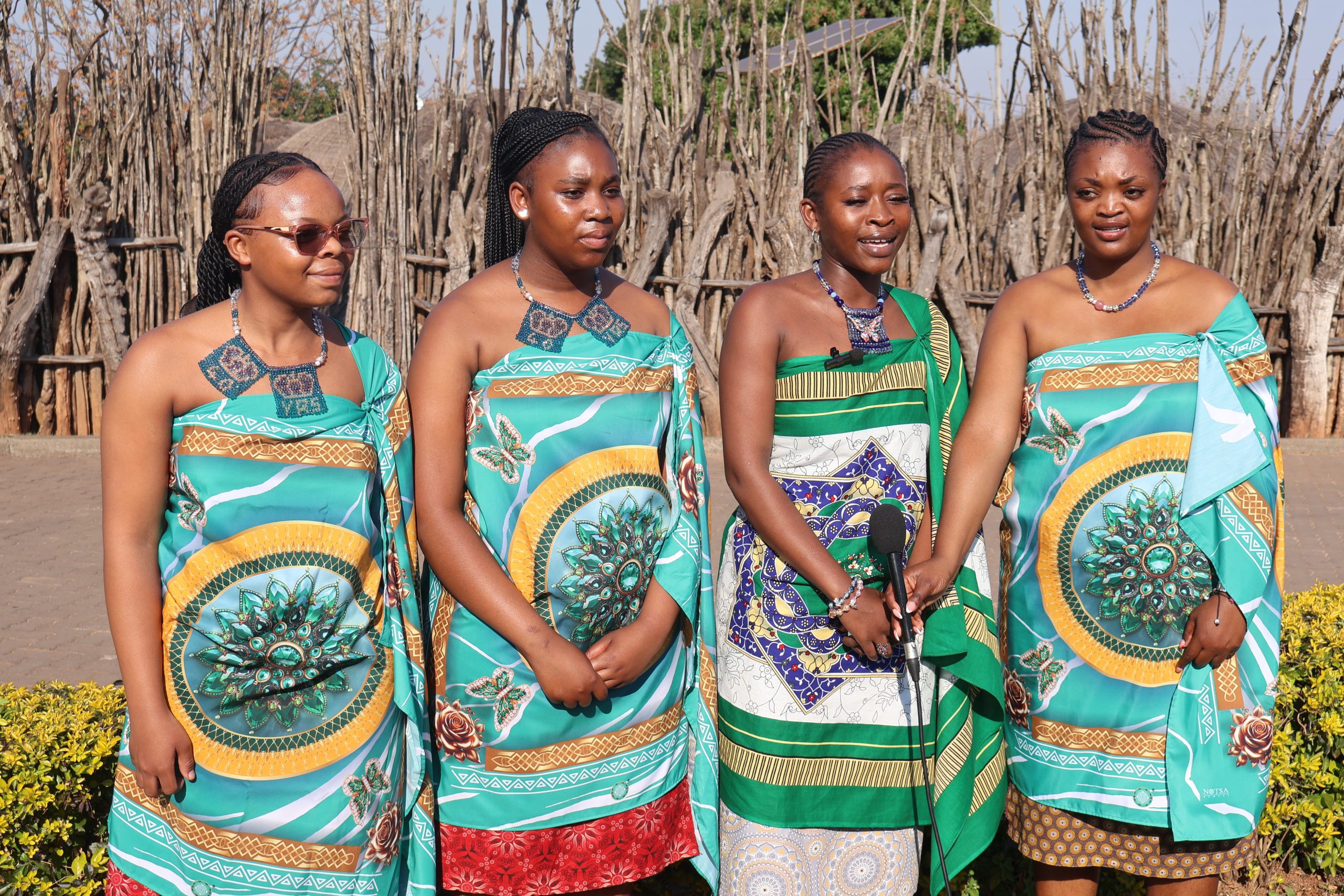 Umhlanga 2026 dates announced, chiefs told to send escorts