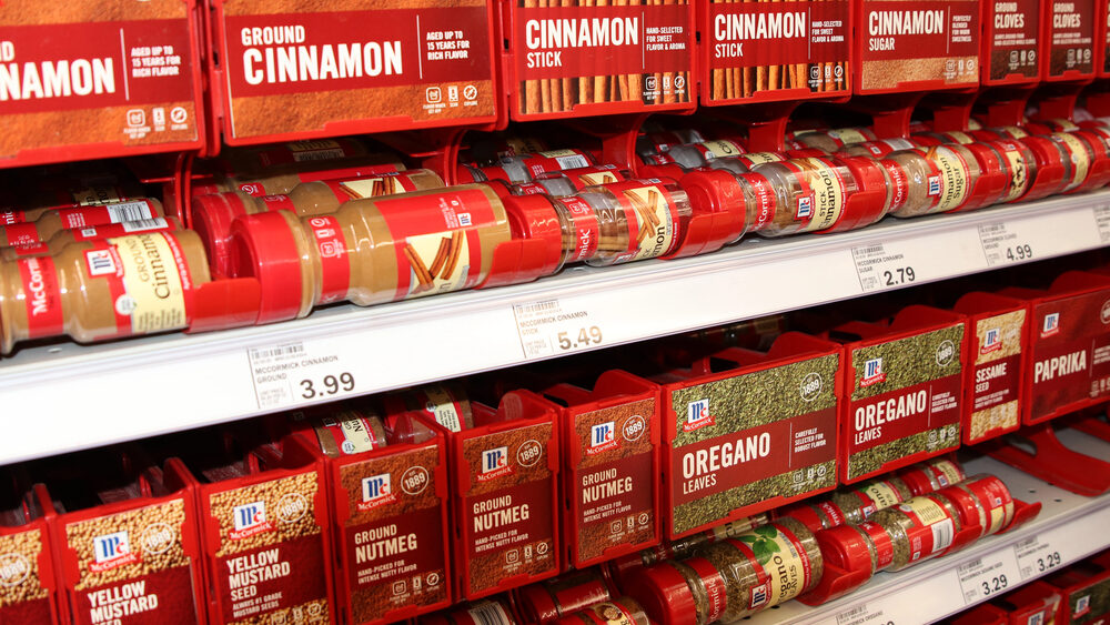 Unilever backs London for food division secondary listing