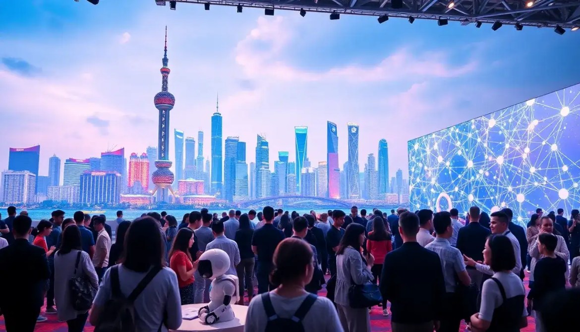 UnionPay rolls out new AI technologies in the financial sector
