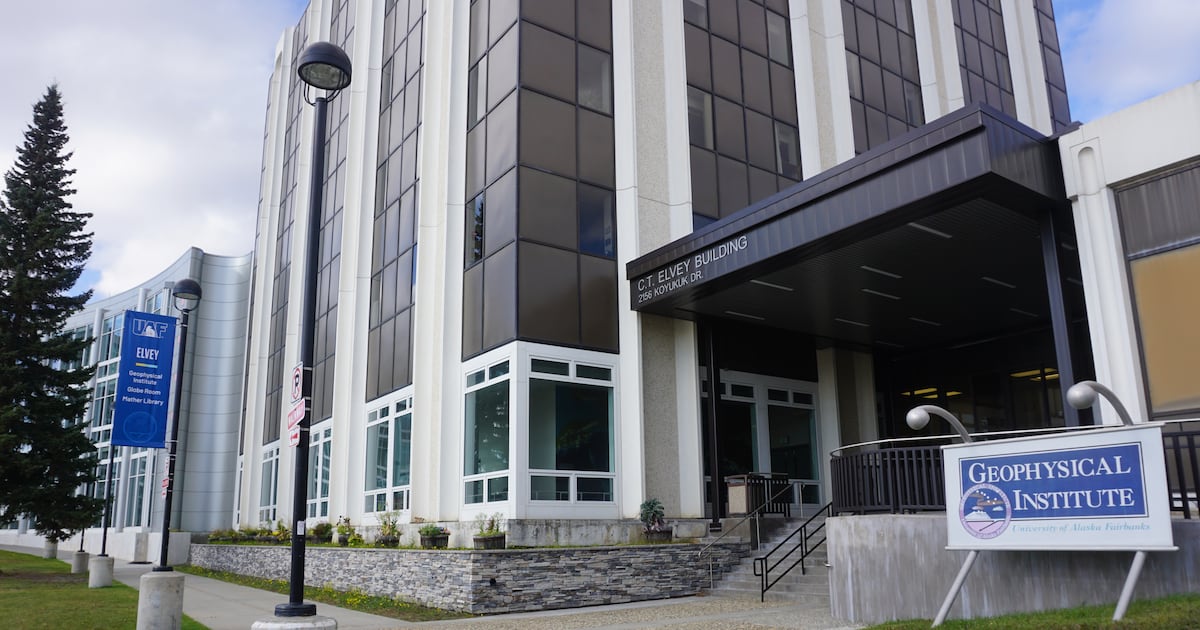 University of Alaska Fairbanks gets funding for critical minerals center