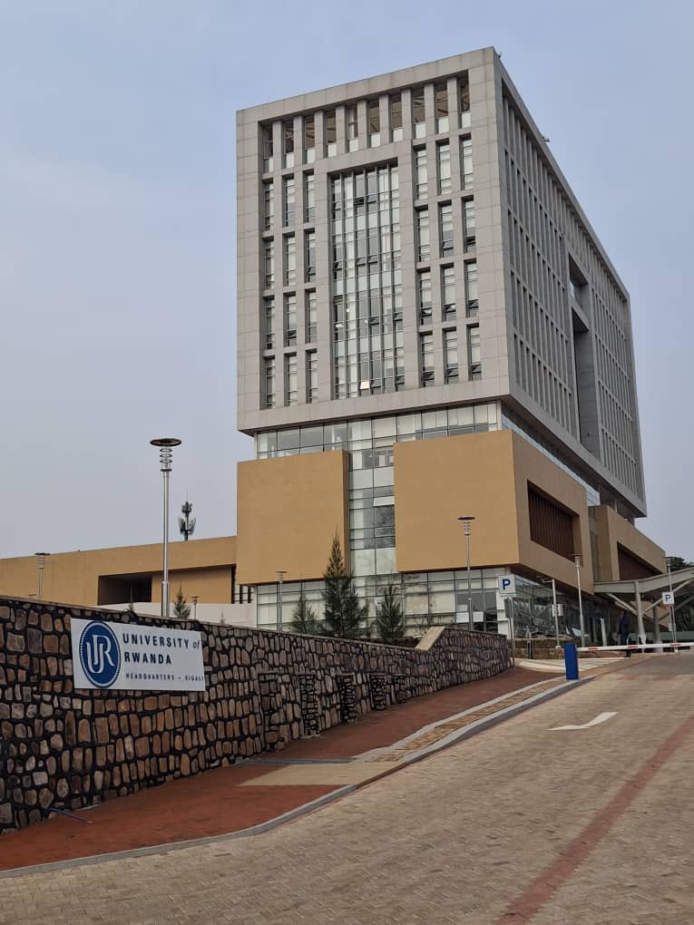 University of Rwanda Launches AI Degree Program