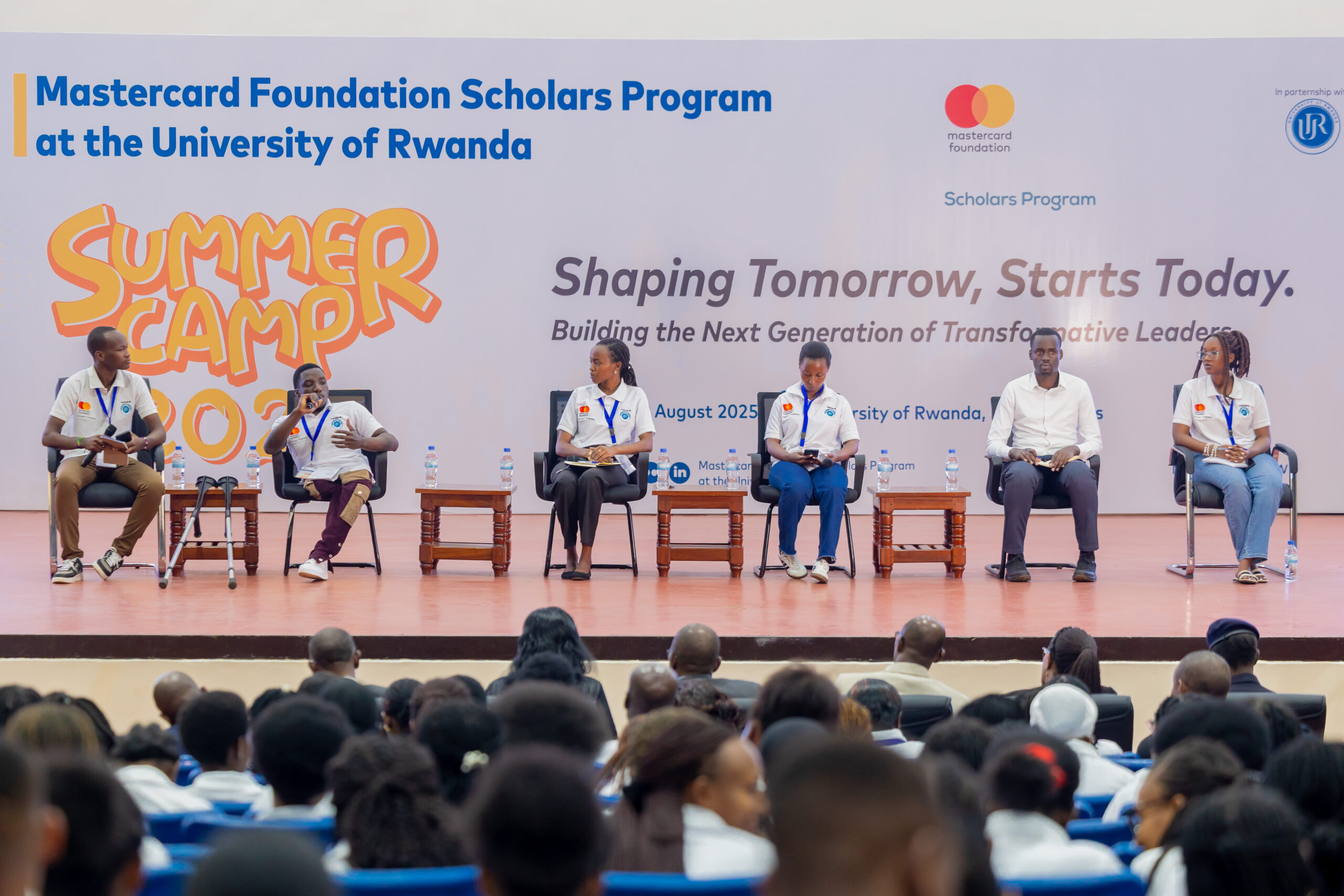 University of Rwanda Wins $3 Million Mastercard Foundation Prize for Transforming Health Education