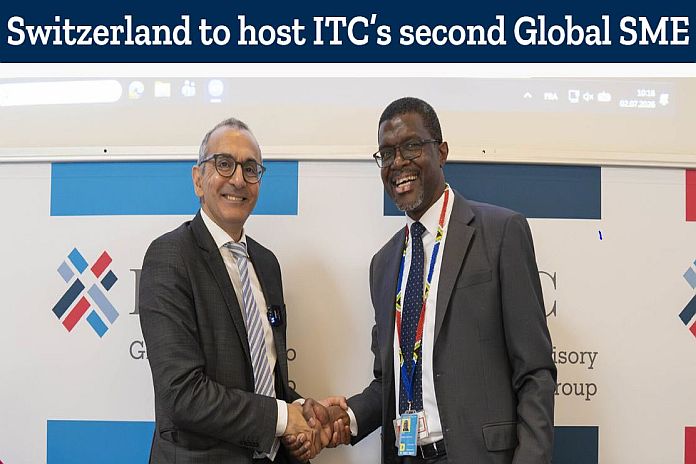 Unlocking Swiss-African trade and investment