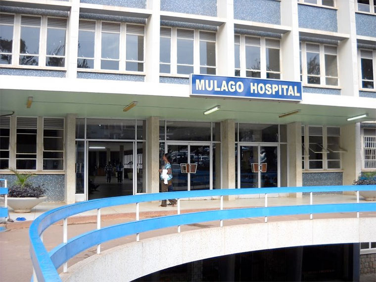 'Unresponsive' Besigye admitted to ICU after collapsing in court, family expresses concern