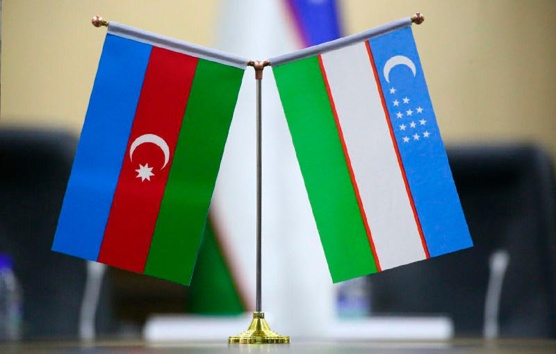 Uzbekistan, Azerbaijan to Establish Joint Caspian Fleet to Strengthen Middle Corridor