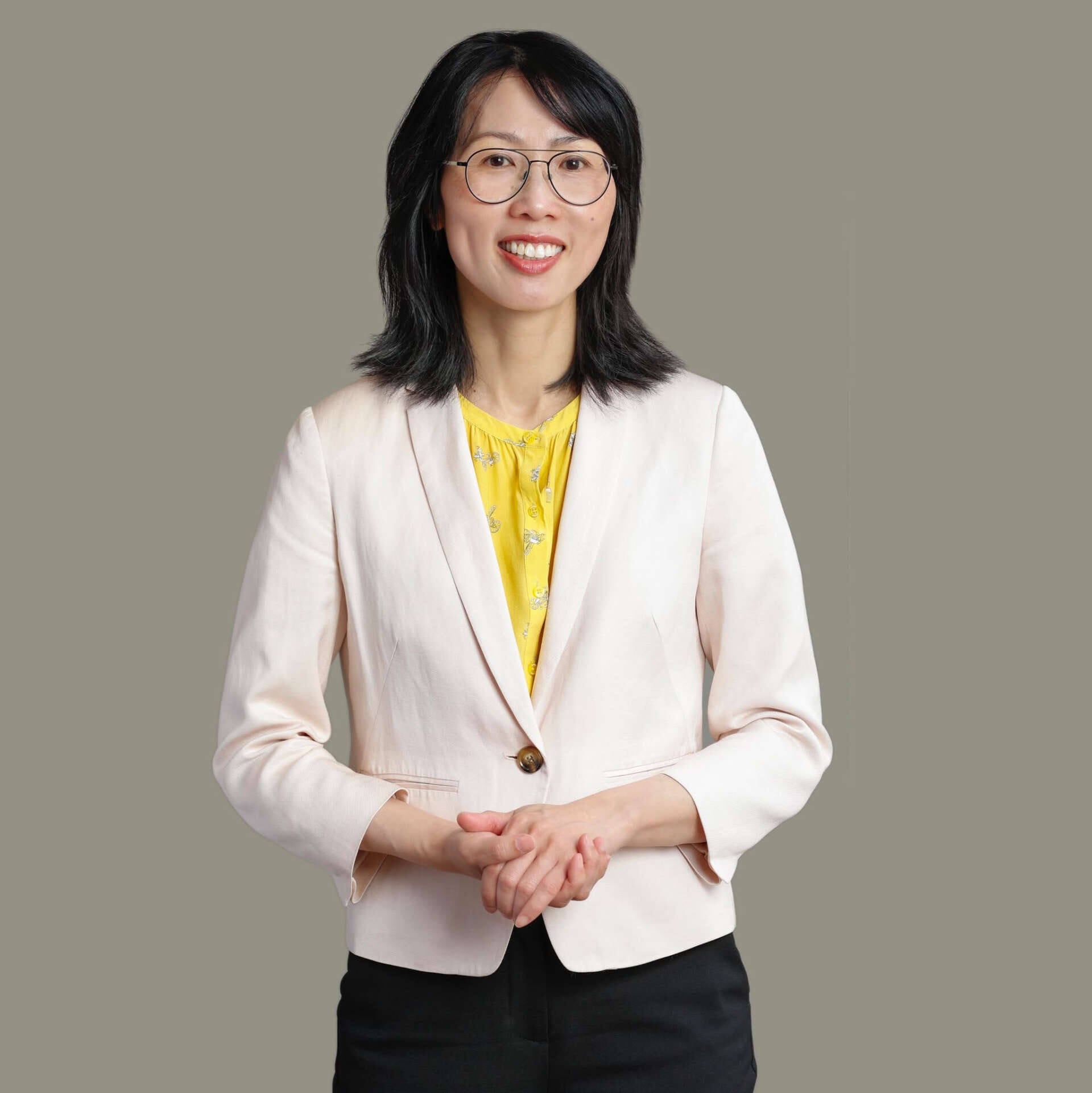 VMC Chair Vivienne Nguyen to step down after seven years