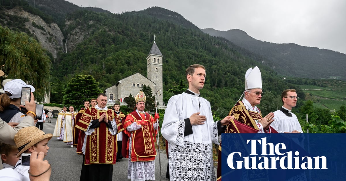 Vatican excommunicates all members of ultra-conservative rebel group SSPX | Catholicism