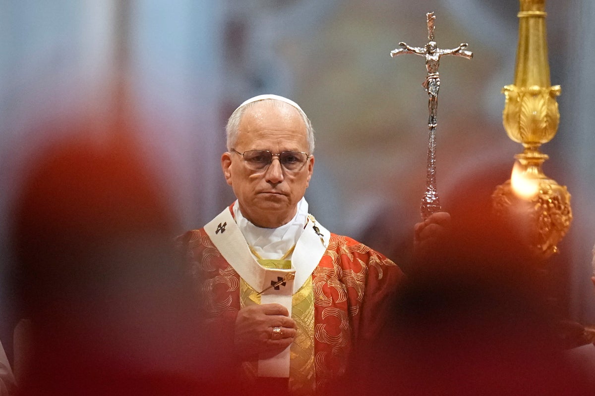 Vatican faces rift after faction defies Pope Leo and risks excommunication