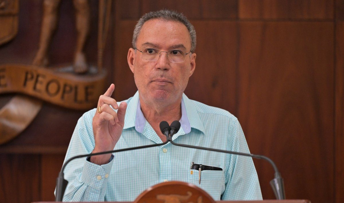 Vaz: Defamation suit was about clearing my name