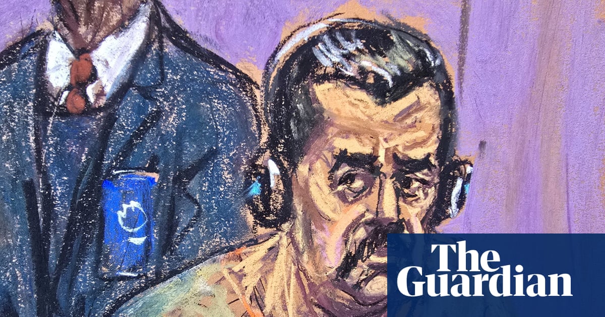 Venezuela’s Maduro gets June 2027 trial date in US drug-trafficking case | New York