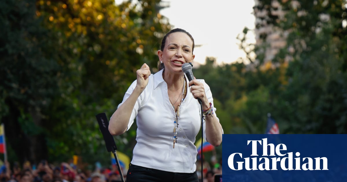 Venezuela’s interim government and opposition to begin formal talks | Venezuela