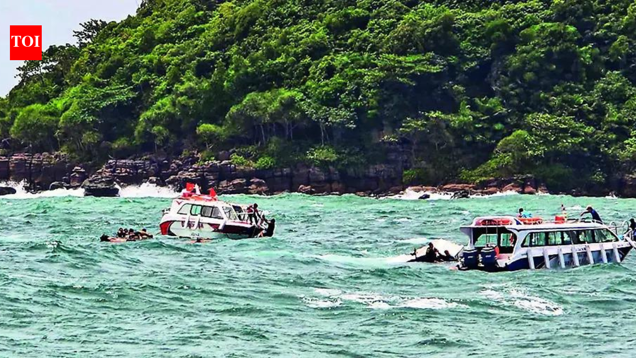 'Victims had life jackets on but were trapped under boat': Vietnam tragedy eyewitnesses claim crew negligence, treatment delays | India News