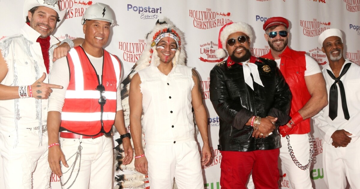 Victor Willis, original Village People lead singer, dies at 74