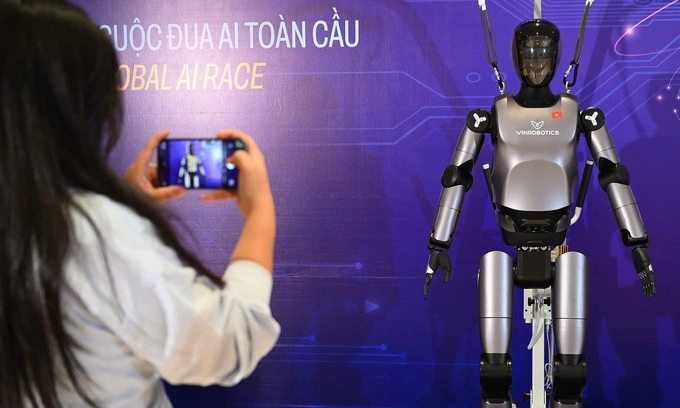 Vietnam AI Festival 2026 to spotlight rise of autonomous AI agents