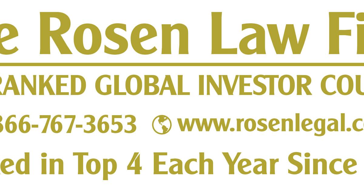 WGS Deadline: WGS Investors Have Opportunity to Lead GeneDx Holdings Corp. Securities Fraud Lawsuit | Press Releases