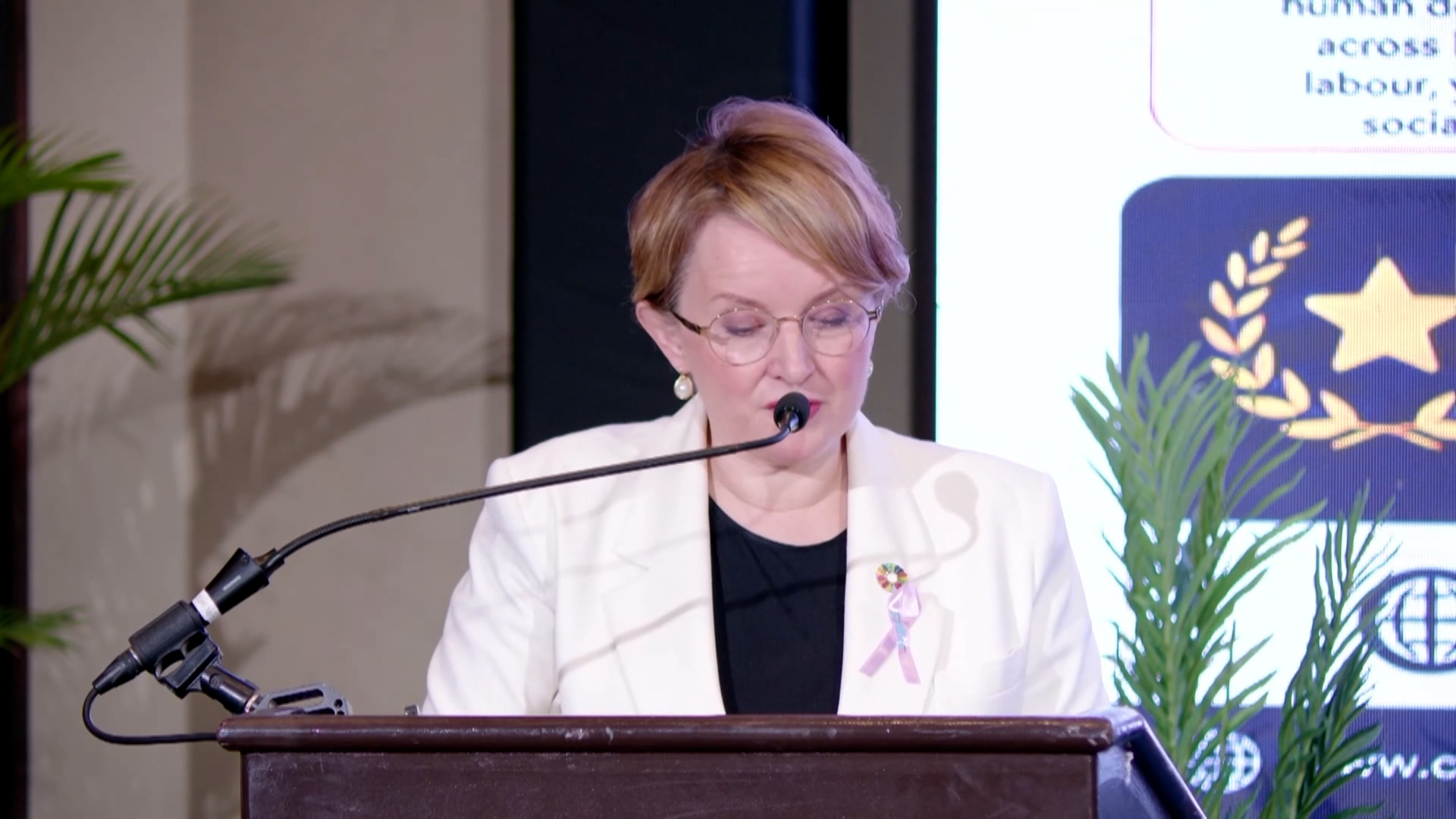 WHO Data Highlights Cancer Risk In Trinidad And Tobago