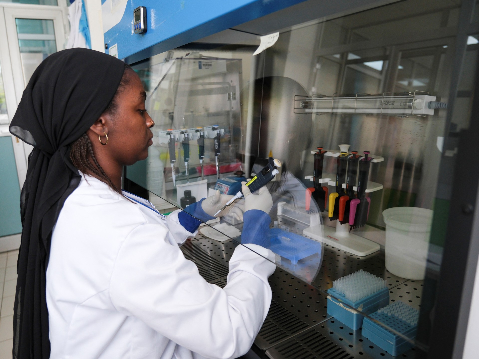 WHO declares cruise-linked hantavirus outbreak officially over | World Health Organization News