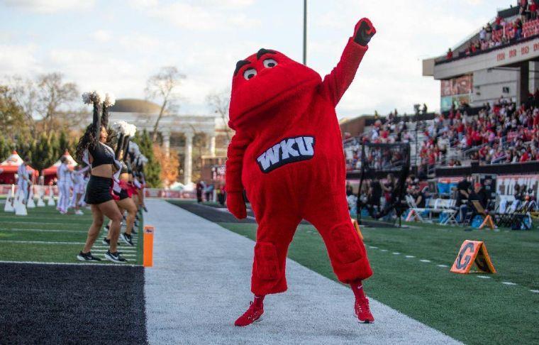 WKU announces athletics staff updates