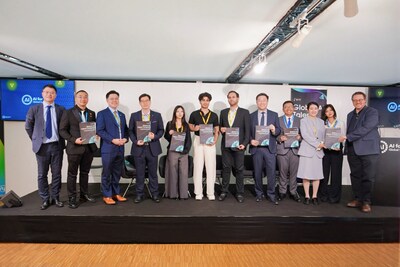 WYF Launches Global AI Talent Compact at AI for Good Global Summit 2026
