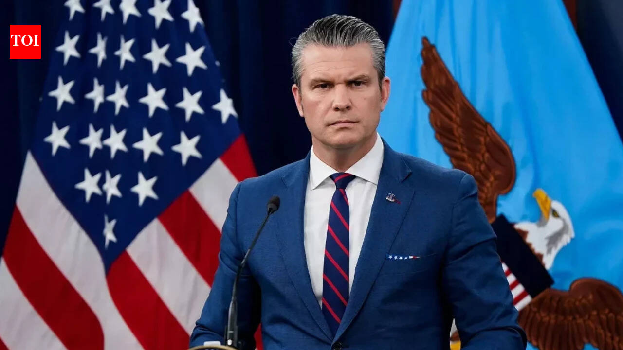 War cost US over $37 billion, Hegseth says, as strikes on Iran continue for 11 straight days