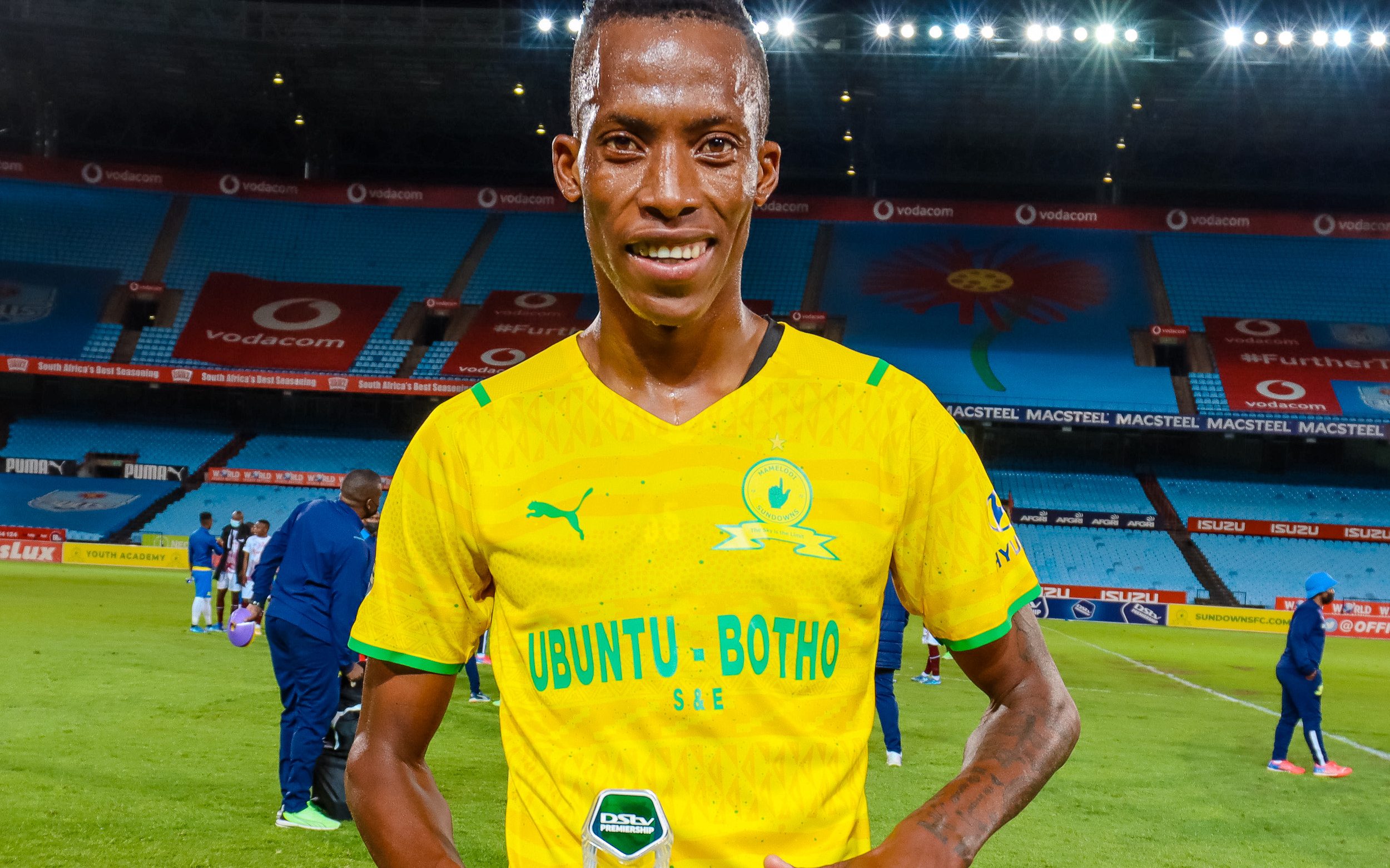 Warriors defender Divine Lunga survives Johannesburg shooting, police open attempted murder case