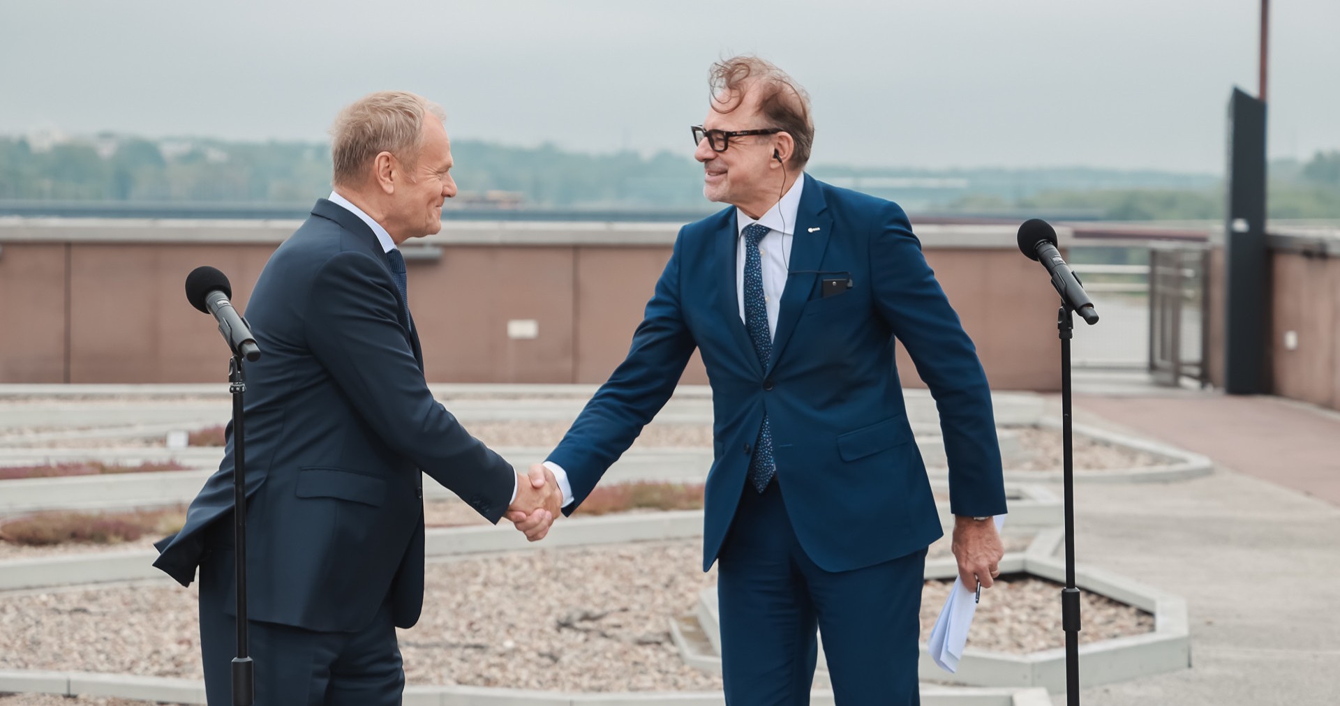 Warsaw to host new European Space Agency security centre