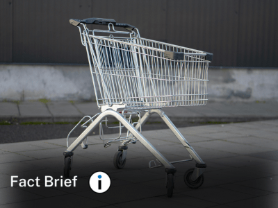 Was the shopping cart invented in Oklahoma in 1937?