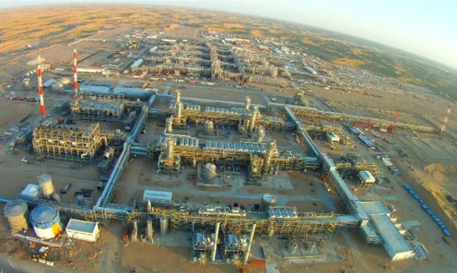 Washington rejects Iraq's deal with Turkmenistan to import gas