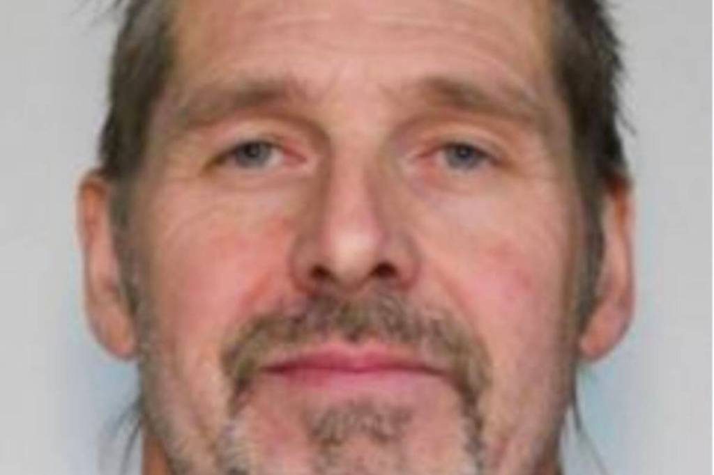 Fifty-eight-year-old Wasilla resident Phillip T. Phillips was fatally shot by Alaska State Troopers’ SWAT officers Thursday night after after fleeing on a sailboat from Whittier — hours after a a Palmer jury convicted him of multiple counts of sexual abuse of a minor. (Department of Law)