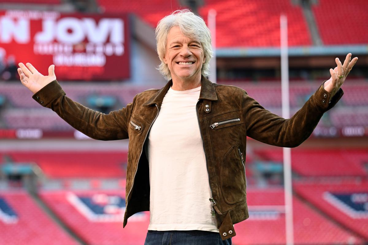 Watch As Jon Bon Jovi Explains NJ And Pork Roll To Non-Residents