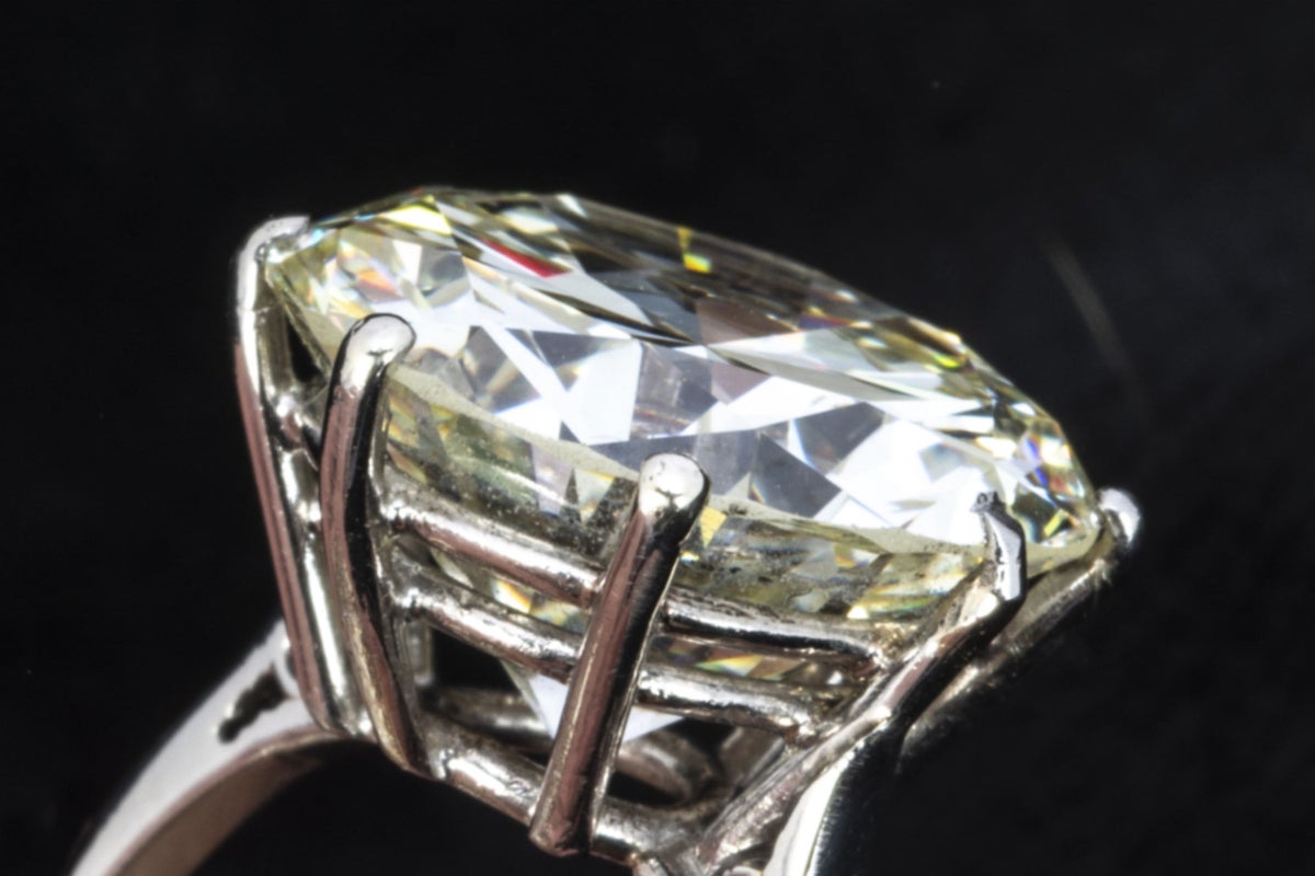 Watches of Switzerland taps into lab-grown diamond boom in jewellery push