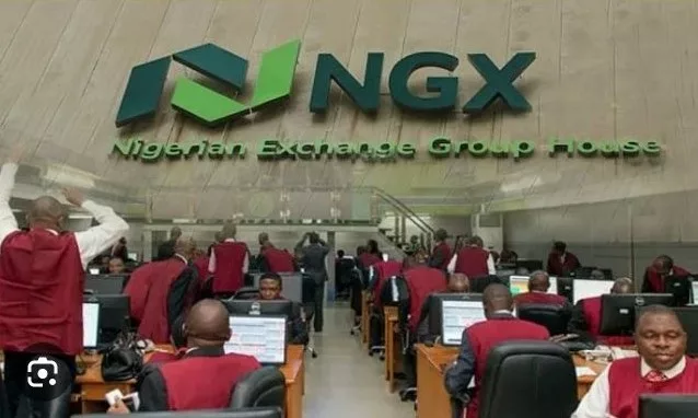 Weak Sentiment Pushes Equities Market Lower By 0.21%