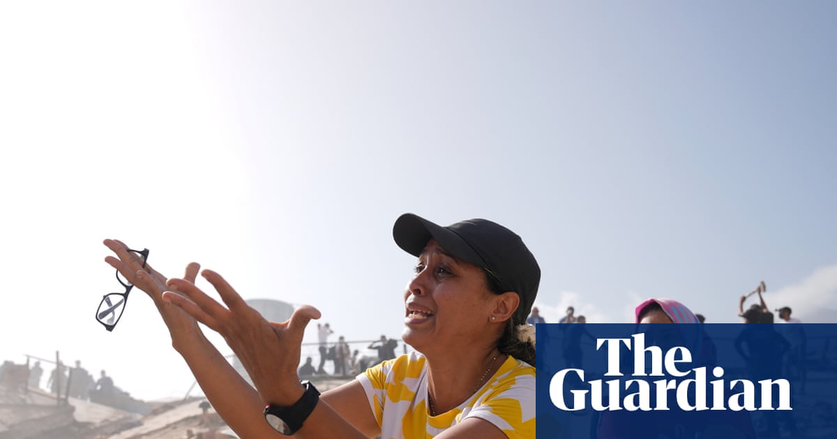 Wednesday briefing: After two powerful earthquakes, what is the reality on the ground in Venezuela? | Venezuela