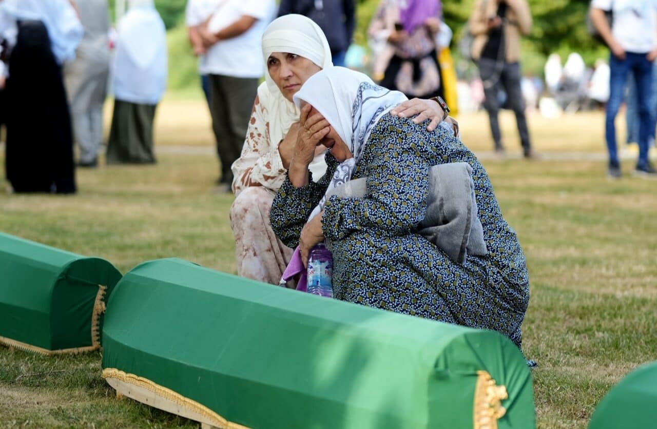 Week in Review: Hostages to the Past