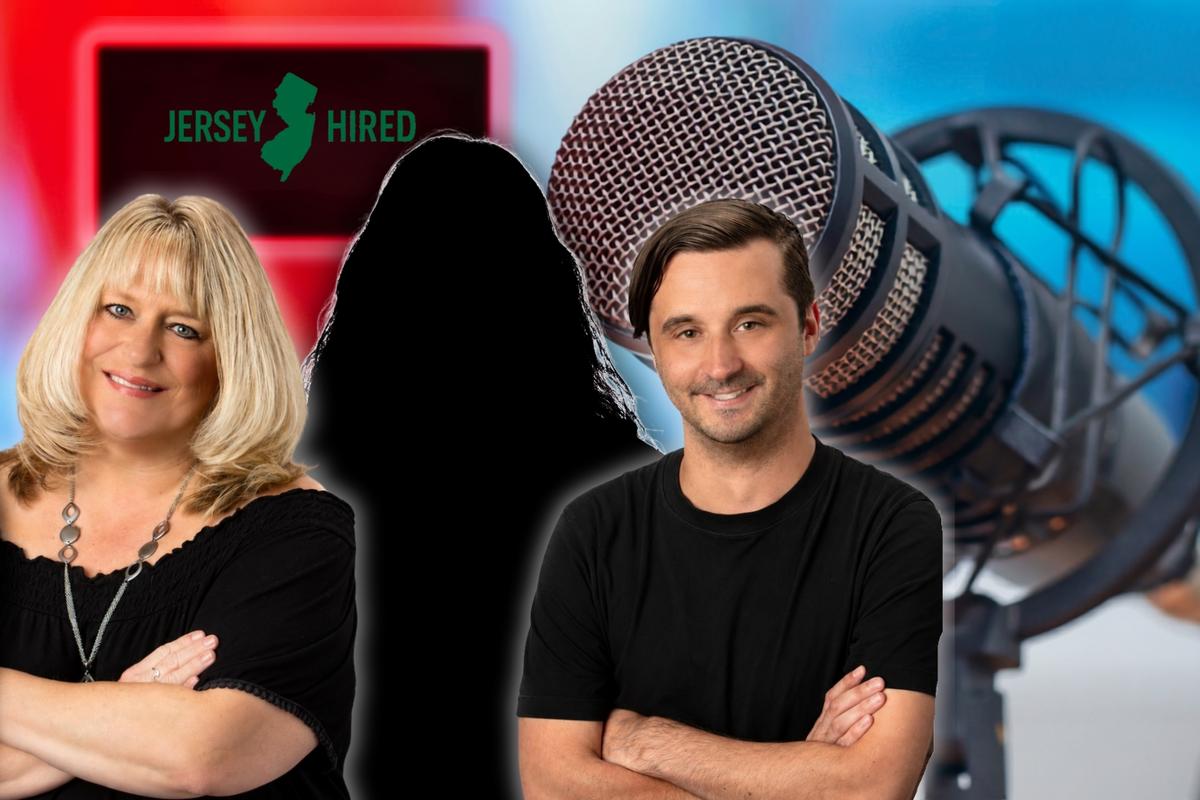 We're Looking for Someone to Join Chris, Joe & The Morning Show