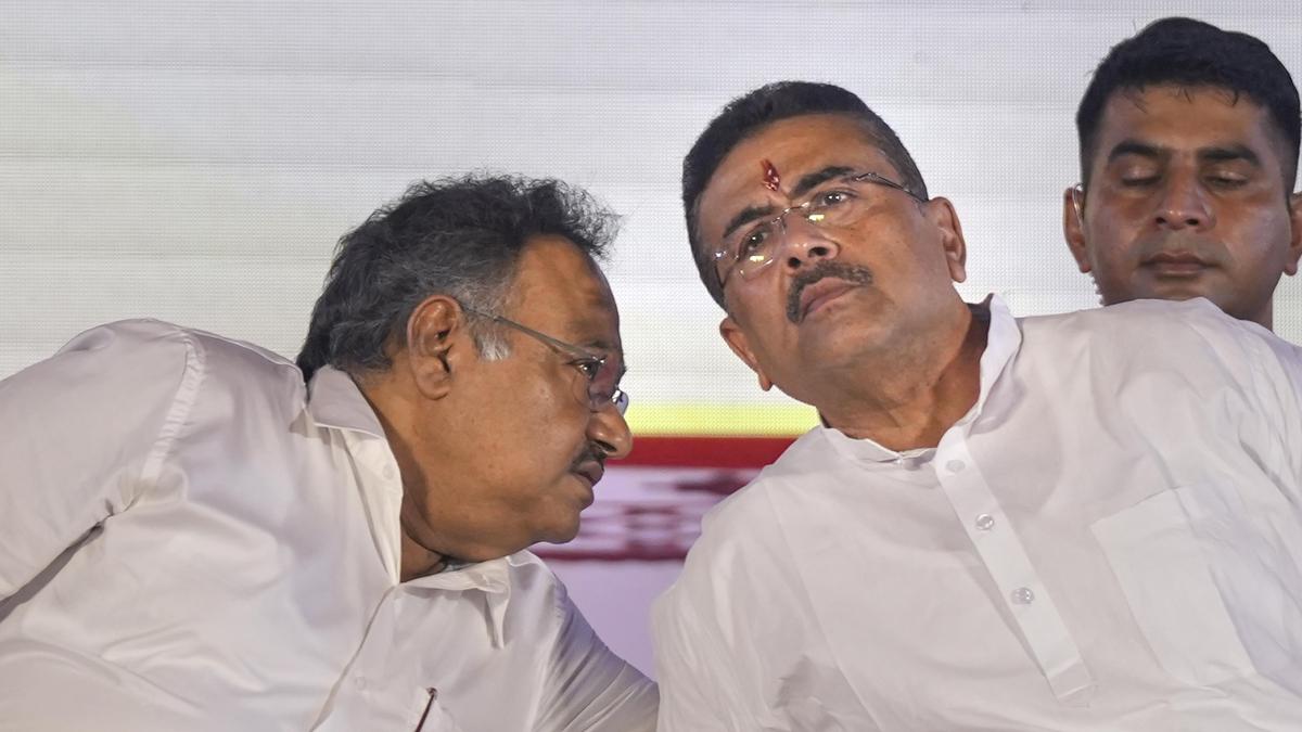 West Bengal BJP president writes to CM, wants chemical park at Singur