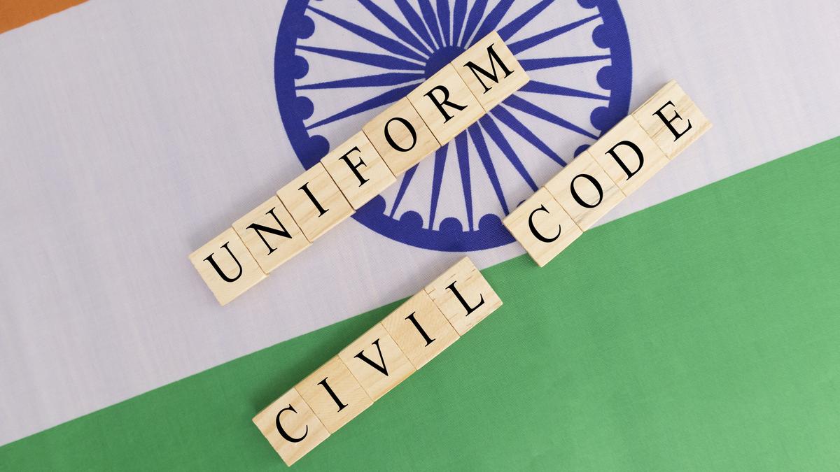 West Bengal Cabinet approves panel to examine draft Uniform Civil Code Bill