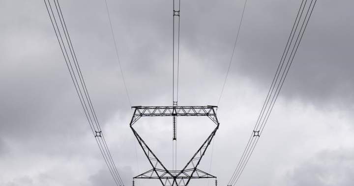 West Kelowna council officially opposes overhead BC Hydro transmission lines