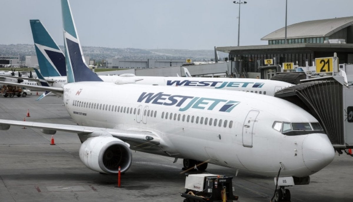 WestJet strike could disrupt flights over August long weekend