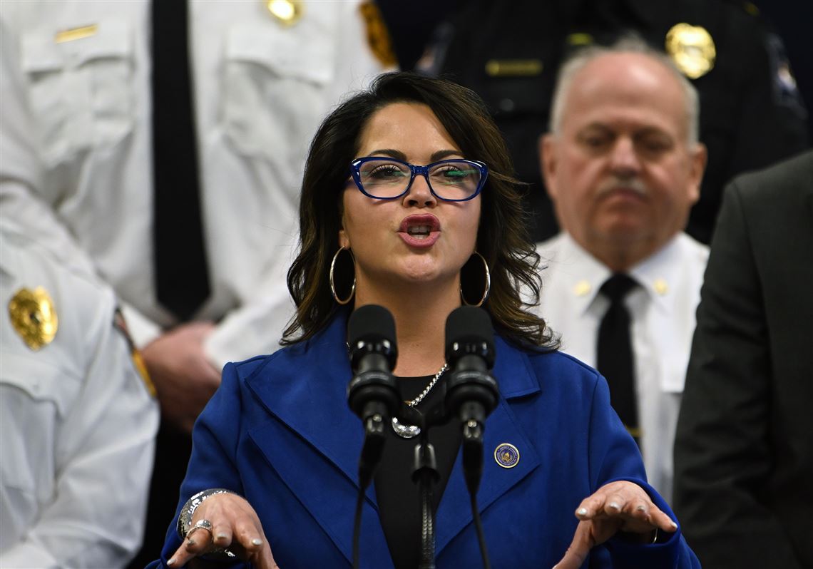Westmoreland authorities raid Washington County coroner's office for death records