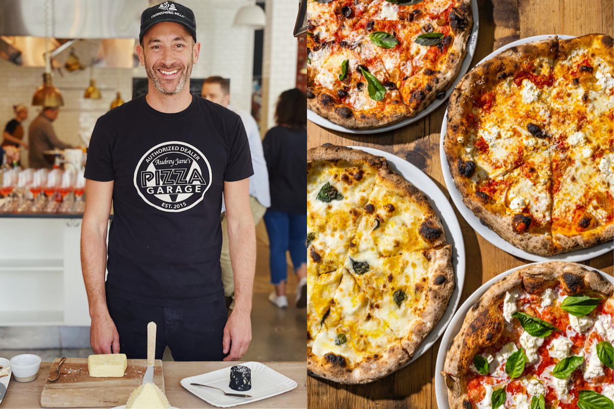 What Makes Dan Richer One Of The Best Pizza Chefs In NJ?