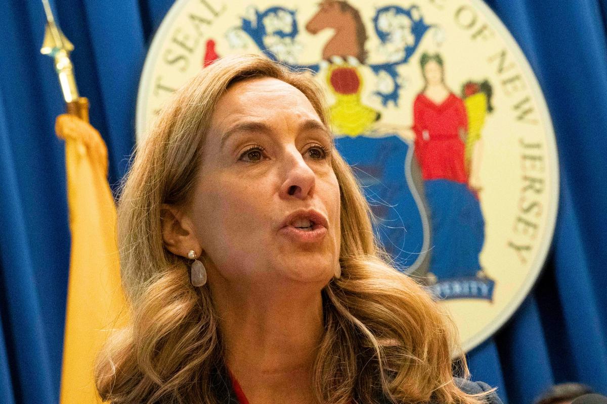 What New Jersey is doing about its voter registration error