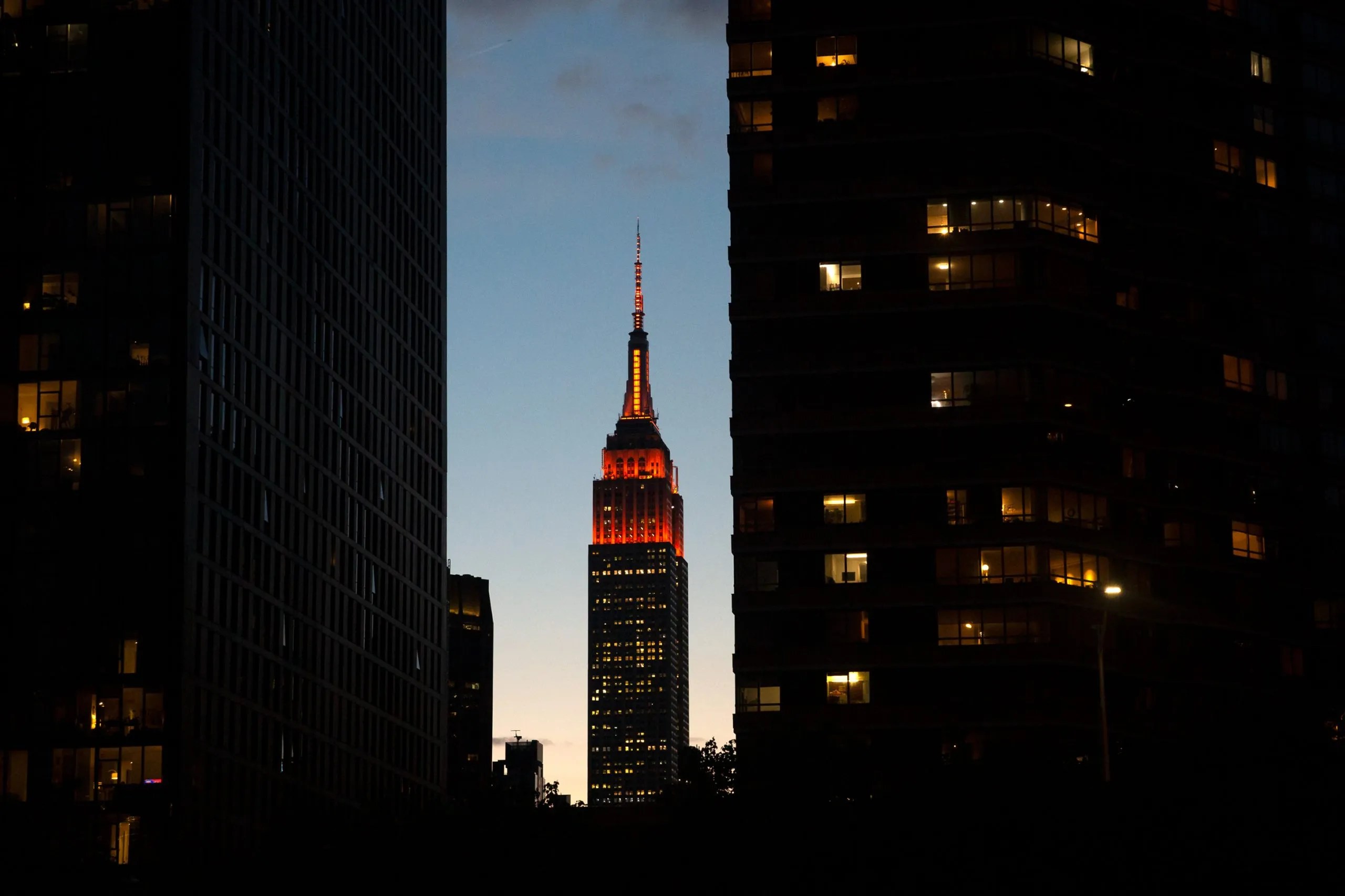 What New Yorkers Should Know