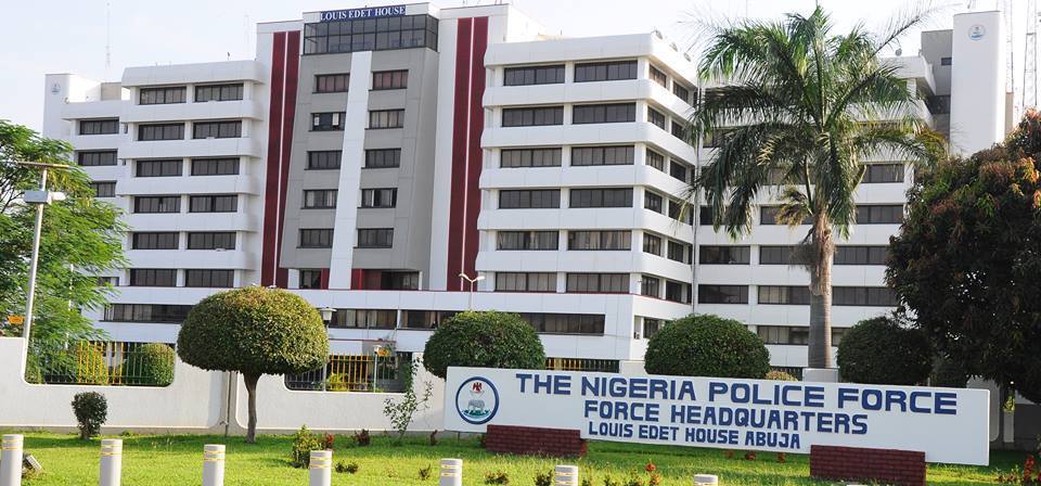 What Nigeria's intelligence-led policing experiment reveals about building DPI
