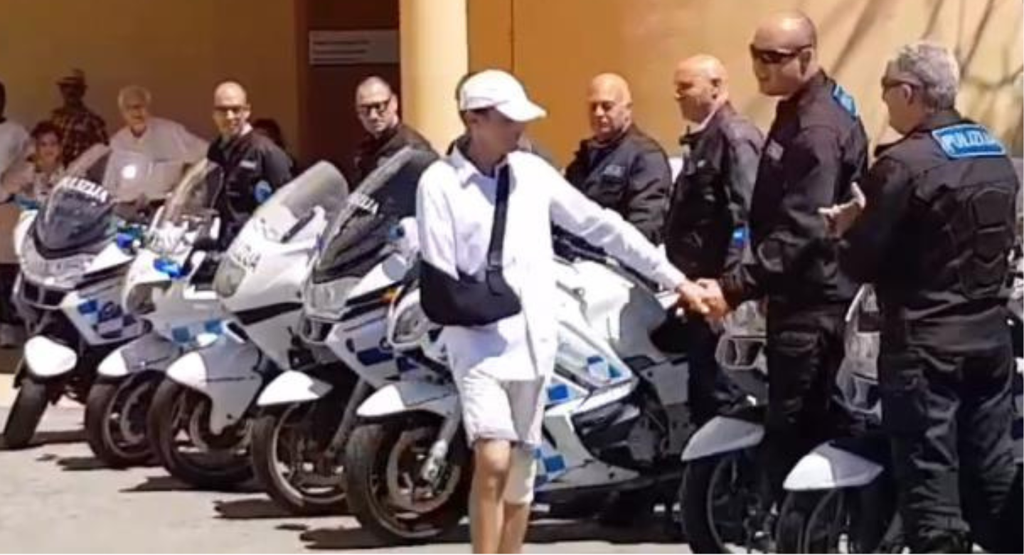 What Simon Schembri's case says about Robert Abela's priorities