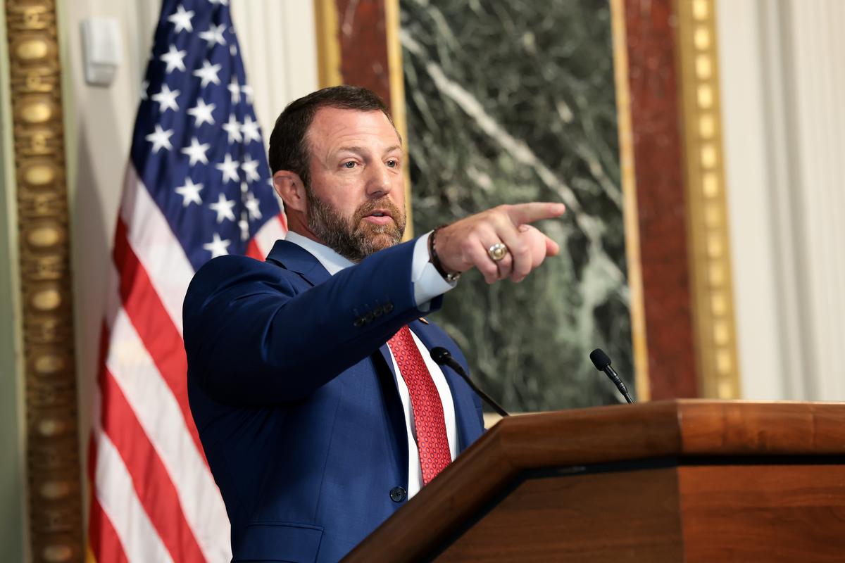 What States Are Involved in the DHS Election Integrity Initiative?