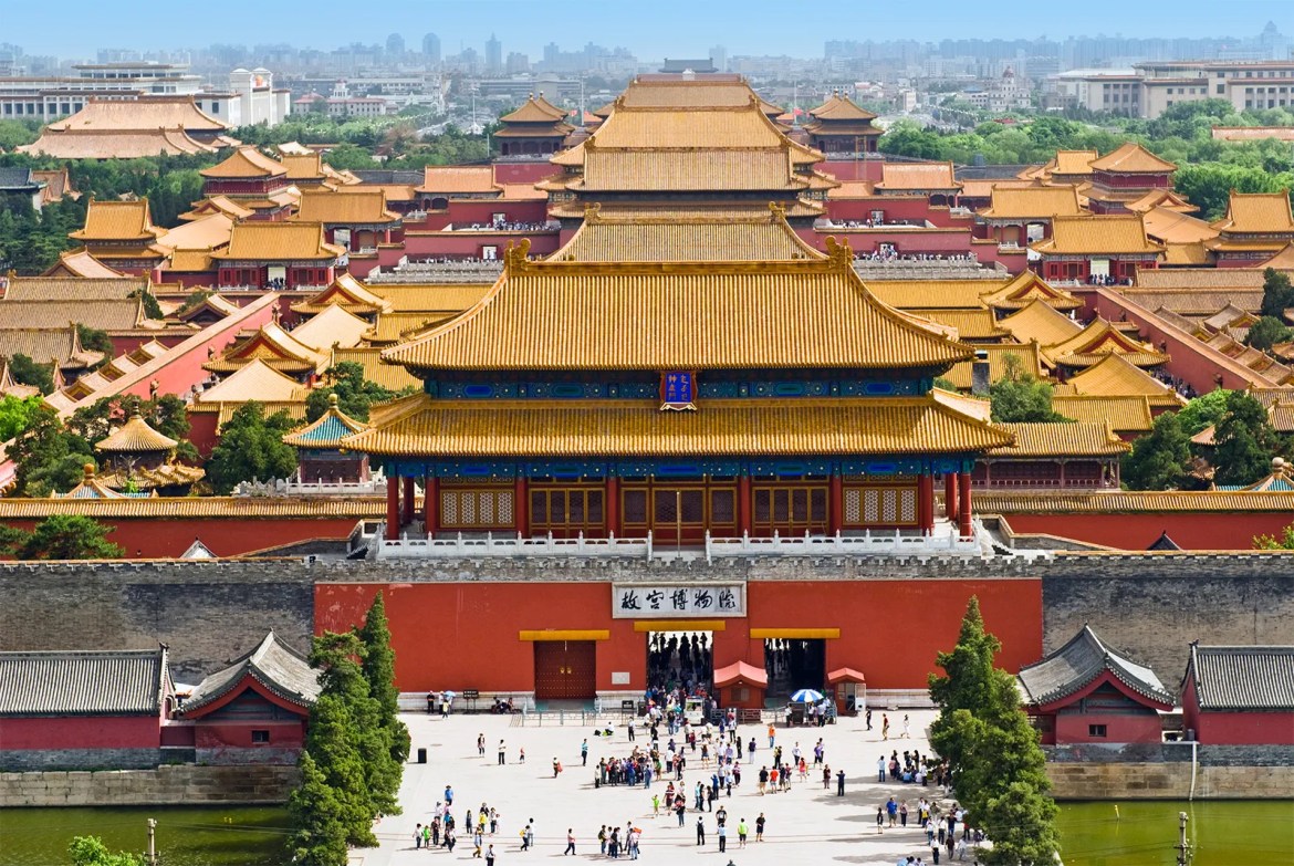 What Will China’s Cities Become in the Next Five Years?