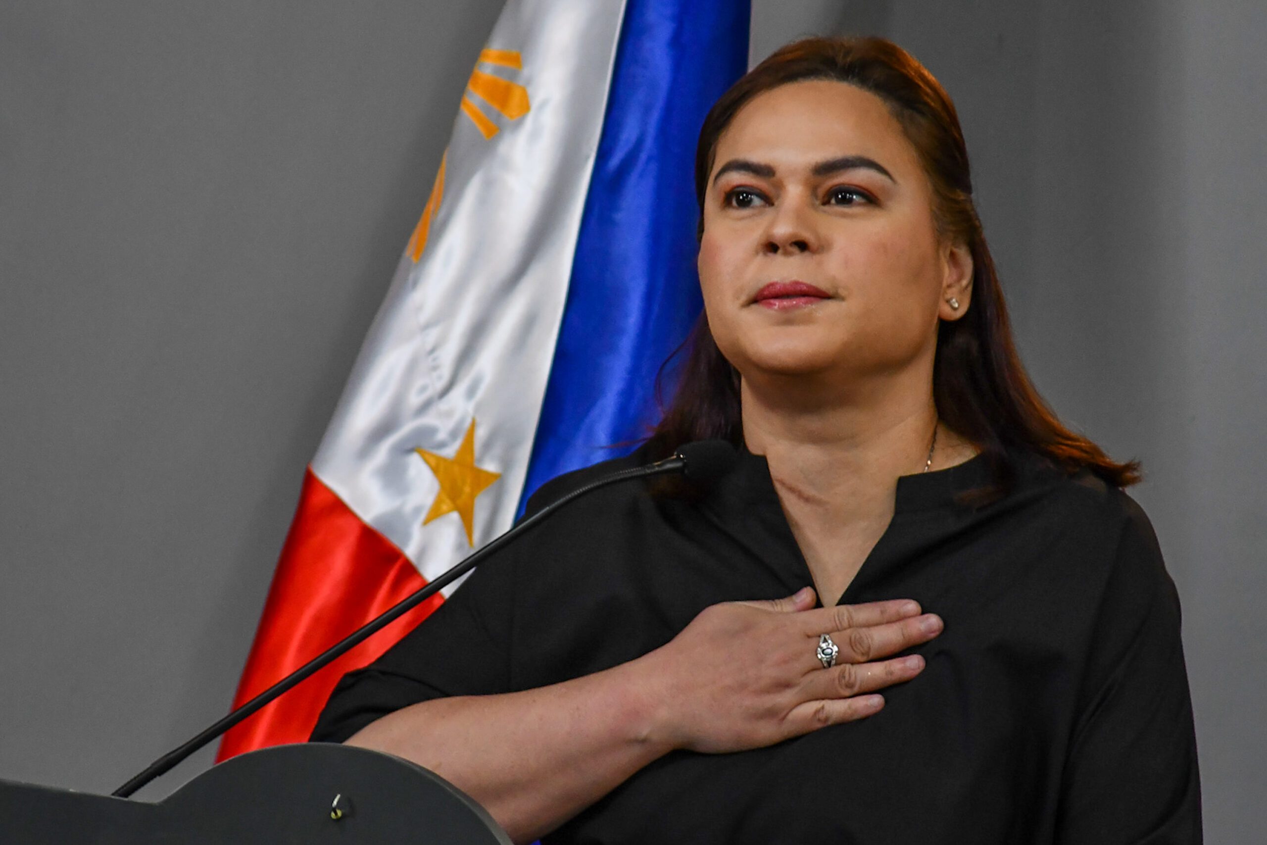 Defending Sara: What does the Duterte defense team’s strategy look like?