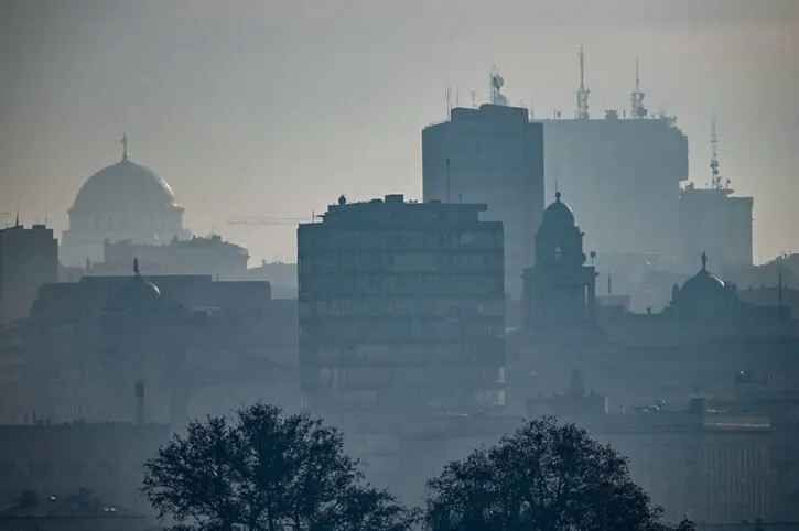 What does the new Environmental Pollution Control Law bring?Serbian Monitor